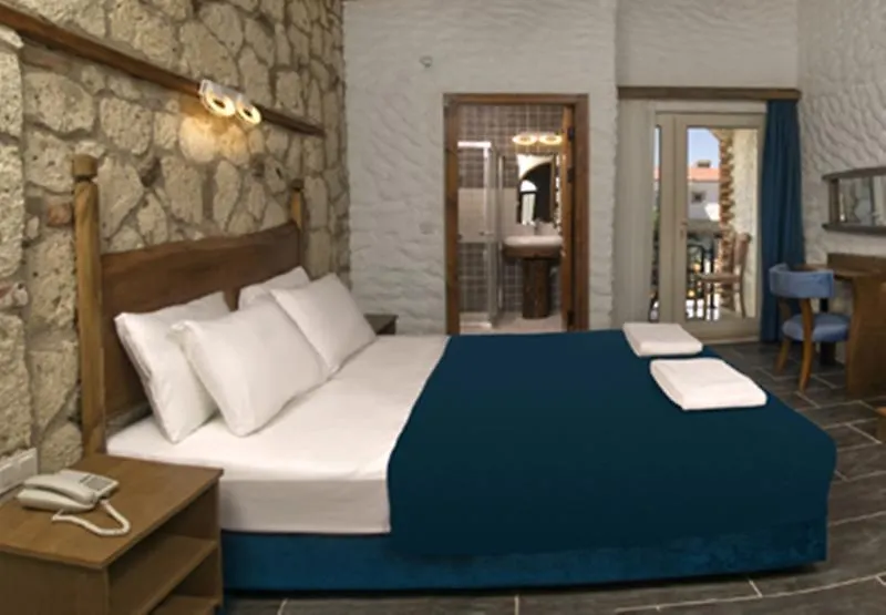 Casa Sevilla Alacati