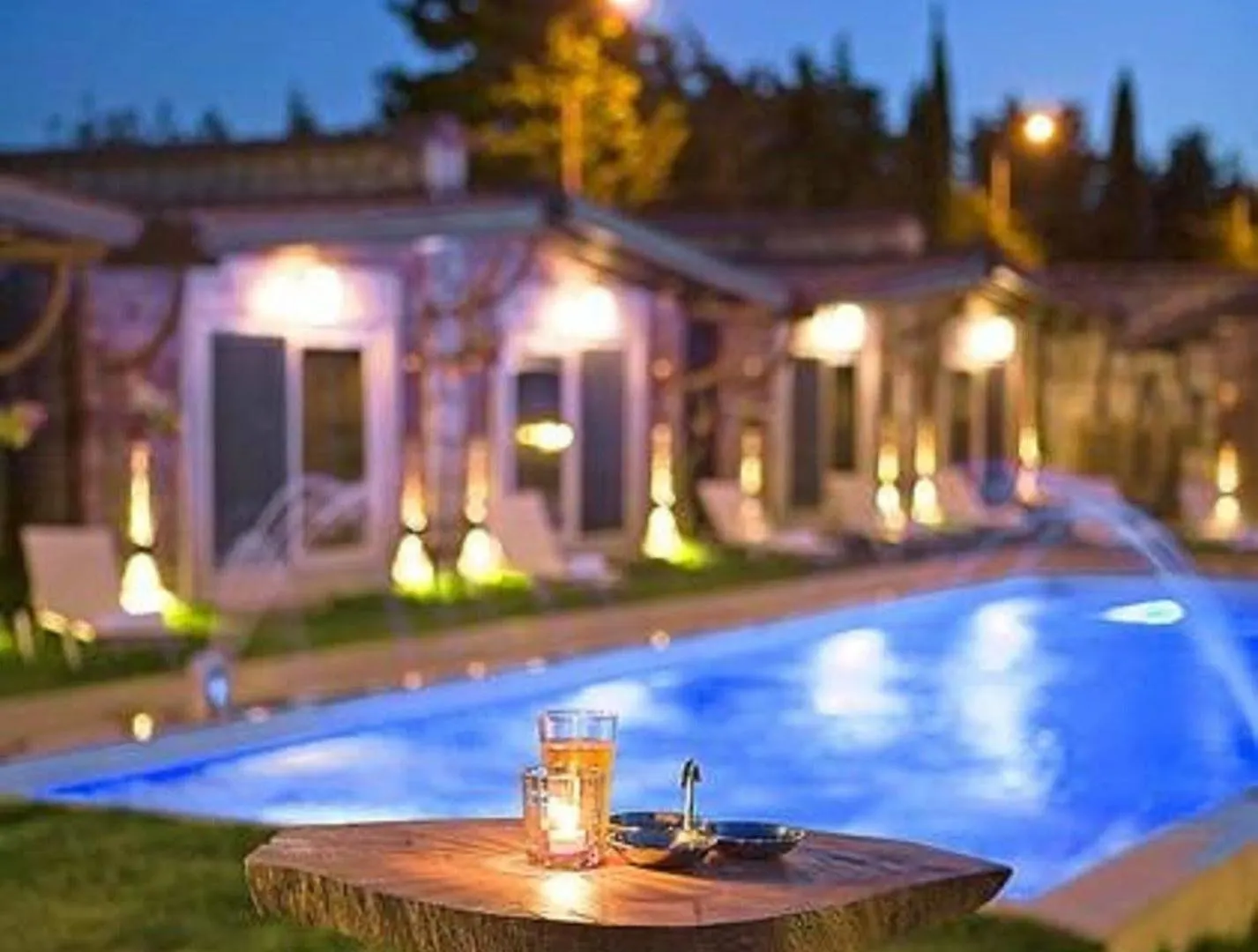 Hotel Casa Sevilla Alacati