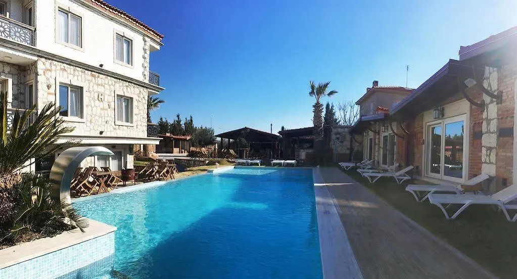 Hotel Casa Sevilla Alacati