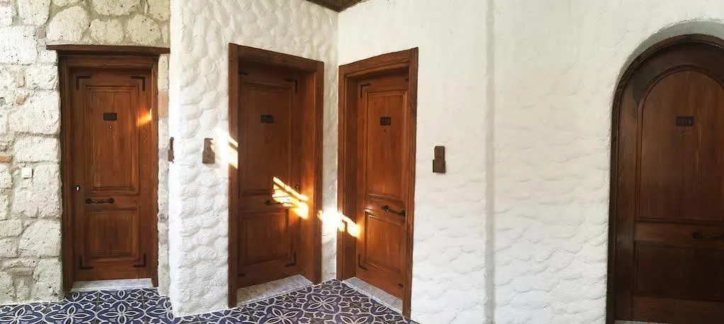 Casa Sevilla Alacati