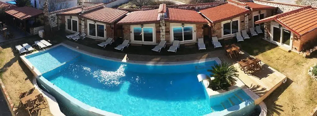 Casa Sevilla Alacati