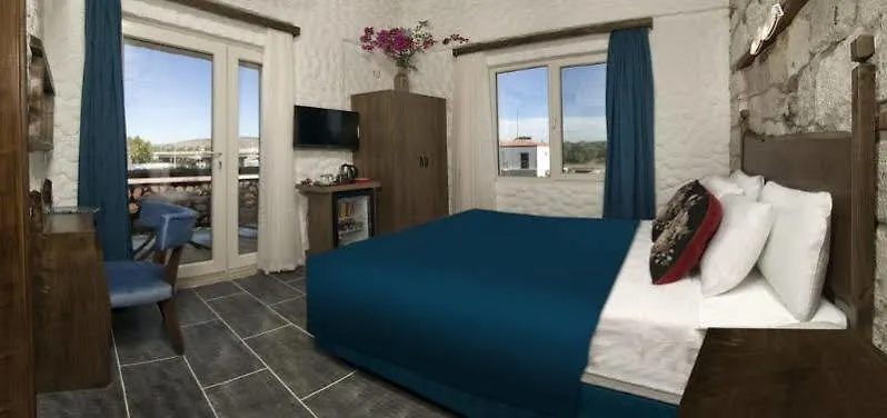 Casa Sevilla Alacati Hotel