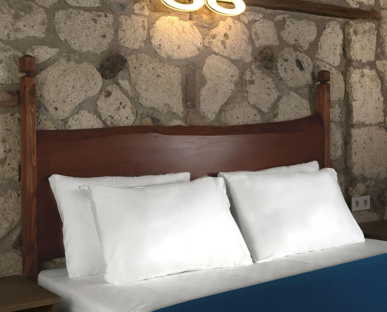 Casa Sevilla Alacati Turkey