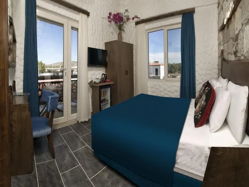 Hotel Casa Sevilla Alacati