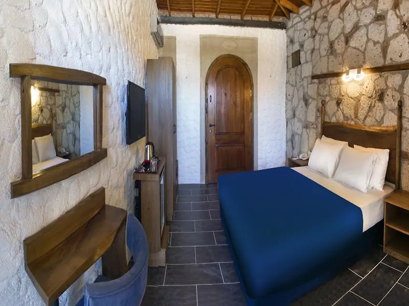 Casa Sevilla Alacati Hotel